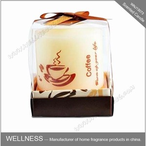 café vela perfumada - Product Image 1