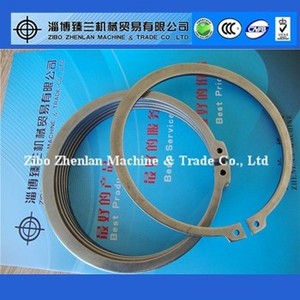 Bagues de retenue <span class=keywords><strong>DIN</strong></span> <span class=keywords><strong>471</strong></span> <span class=keywords><strong>DIN</strong></span> 472 - Product Image 3