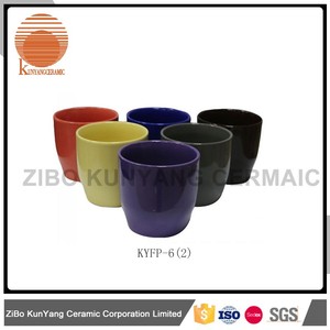 Completamente original <span class=keywords><strong>gigante</strong></span> <span class=keywords><strong>maceta</strong></span> de plástico precio - Product Image 5