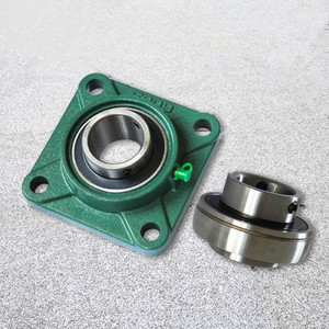 Hochwertige FYJ70TF YAR214-2F + FYJ514 Steh lager FYJ70TF Heavy Duty FYJ70TF YAR214-2F + FYJ514 - Product Image 5