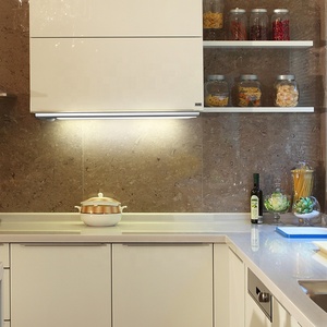Cocina luz del gabinete del LED 5 V de carga de la batería de litio del <span class=keywords><strong>arancel</strong></span> <span class=keywords><strong>aduanero</strong></span> común y atenuación del Sensor - Product Image 1