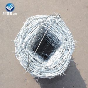 Fil De fer <span class=keywords><strong>barbelé</strong></span> <span class=keywords><strong>Tendeur</strong></span> À Bas Prix et De Haute Qualité/Fil De Fer <span class=keywords><strong>Barbelé</strong></span> Galvanisé/Fil de Fer <span class=keywords><strong>barbelé</strong></span> de Poids - Product Image 5
