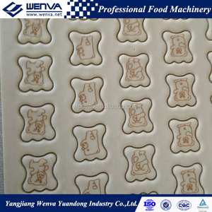 ช็อกโกแลตที่เต็มไปด้วยสา<span class=keywords><strong>ย</strong></span>การผลิตบิสกิตสวัสดีแพ<span class=keywords><strong>น</strong></span>ด้า - Product Image 4