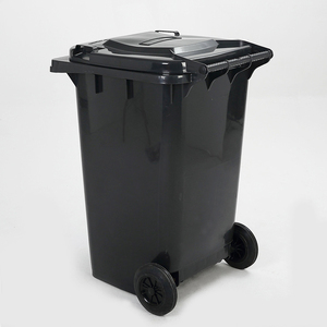 Strobigo는 각인 된 플라스틱 240 리터 Wheelie <span class=keywords><strong>bin</strong></span>, Wheelie Bins/일 수 있습니다. - Product Image 2