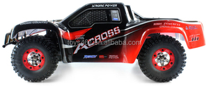 Wltoys 12423 <span class=keywords><strong>1</strong></span> /12 फुल स्केल <span class=keywords><strong>2</strong></span>.4 साथ gz चढ़ाई बग्गी मॉडल ट्रक के साथ - Product Image 3
