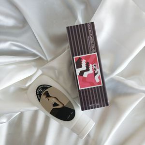 卸売天然オーガニックスキンアジア漂白クリームボディクリーム女性用 - Product Image 4