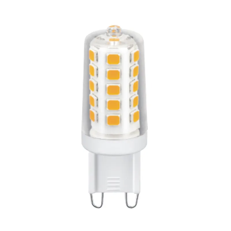G9 led bulb 2w 2.5w 3.5w 4w 5w G4 G9 led lamp bulb