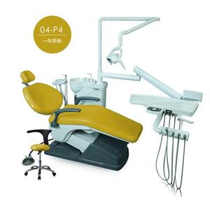 Di alta qualità WS strumenti medici sedia dentale elettrica con plastica metallo acciaio unità a prezzi accessibili - Product Image 6