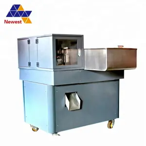 New arrive date seed stoning machine/date kernel separating machine/dried jujube pitting machine