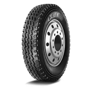 Keter 브랜드 타이어 도매 트럭 타이어 12 R 22.5 295 80 R22.5 315/80 R22.5 100,000.0 킬로미터 보증