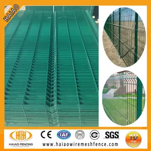 Verdadera China fábrica de jardín proveedor directo panel de la valla