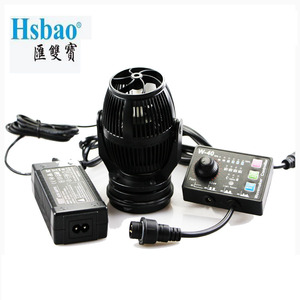 Hsbao filón coralino del acuario Wave Maker bomba - Product Image 2
