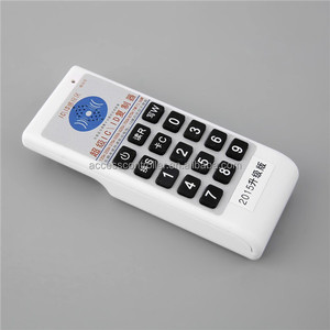 13.56MHz RFID Máy Photocopy kiểm soát truy cập thẻ cloner với 10 em4305 thẻ và 10 uid Thẻ Miễn phí làm bằng vật liệu ABS - Product Image 3