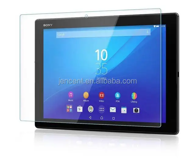 Hot Koop Gehard Glas Screen Protector Voor Sony Z4 Tablet Ultra Z3 Tablet Compact Z2 SGP512