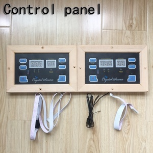 Система управления сауной и панель управления - Product Image 4