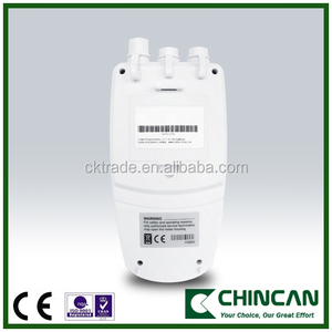 CHINCAN Bante221 Portable Handheld <strong>pH</strong> <strong>Meter</strong> <strong>pH</strong> / ORP <strong>Meter</strong> with LCD Display - Product Image 4