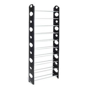 Scarpiera a 10 Ripiani <span class=keywords><strong>per</strong></span> 50 Paia di Scarpe Organizzatore <span class=keywords><strong>per</strong></span> la Conservazione - Product Image 3