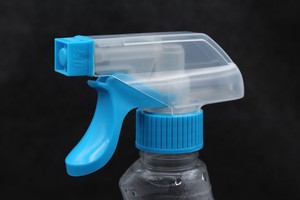 Popular Style Smooth Big Handle Plastic Trigger <strong>Sprayer</strong> for Cleaning - Product Image 6