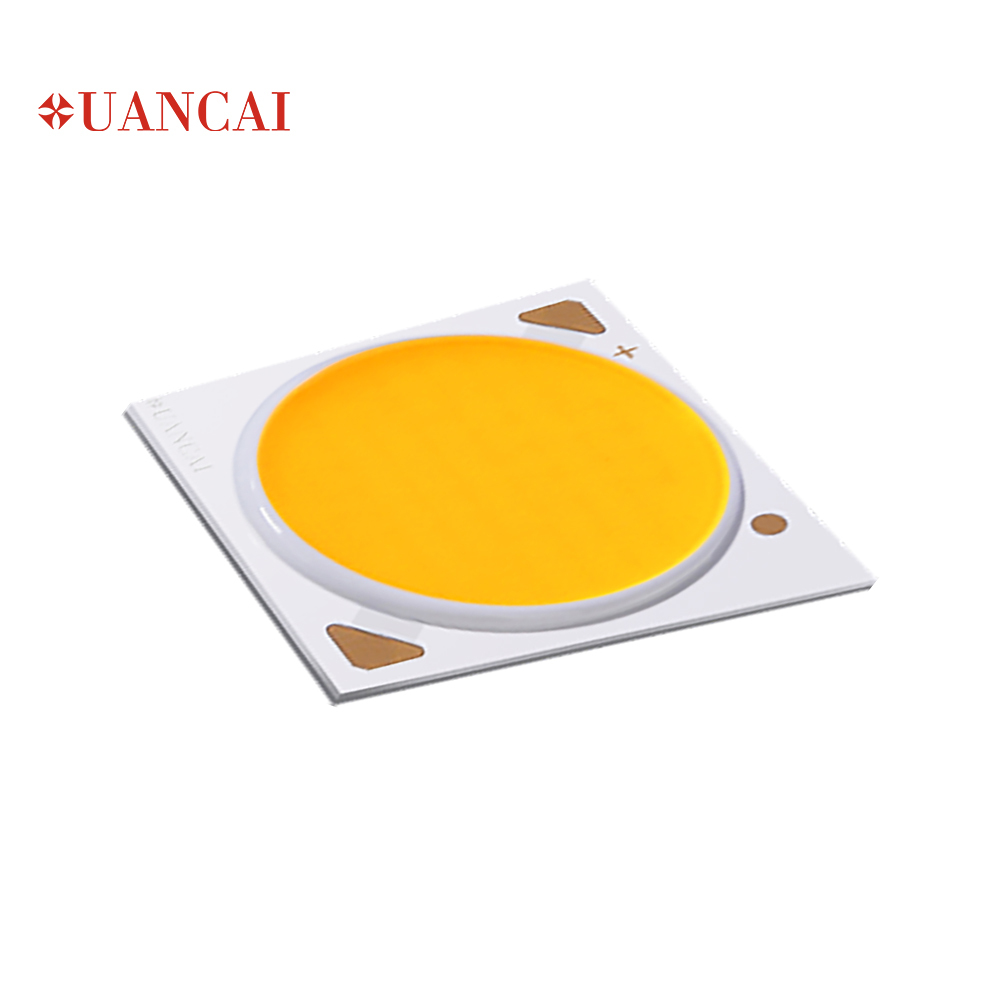 CL-23.85 * 23,85/21mm led chip 30w high cri ra>95 led cob chip с bridgelux cob led