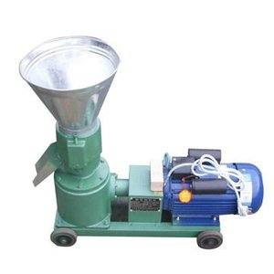 GEMCO Nhà Máy Giá Của Nhãn Hiệu Gia Cầm Nhỏ Pellet Mill Động Vật Viên Máy - Product Image 1