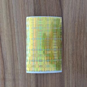 Adesivi Personalizzati Gratta e Profuma, Adesivi Rimovibili - Product Image 6