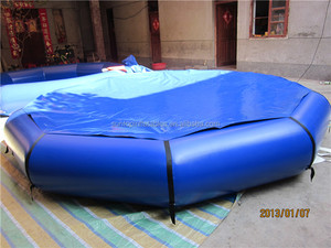 ST-IP139 Venta caliente juguetes inflables piscina con alta calidad y precio barato - Product Image 5