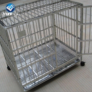 Niche en acier inoxydable pour chien, avec tous les accessoires, nouveau design, offre spéciale à ne pas rater, 2022 - Product Image 3