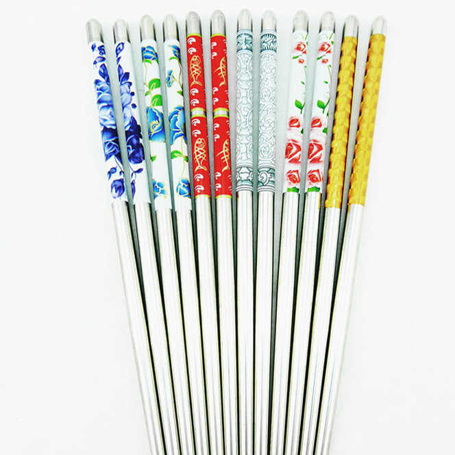 Custom printed chopsticks discount