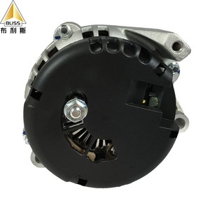 334-2454 7.5kw <span class=keywords><strong>48</strong></span> <span class=keywords><strong>Volt</strong></span> 200a Alternator Với Giá Tốt Cho Chevrolet C2500 C3500 - Product Image 3