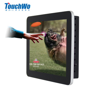 Thiết Kế Đặc Biệt Máy Tính Bảng Mini 8 Inch Rugged Máy Tính Bảng Android Máy Tính Chơi Game Với Cổng RJ45 - Product Image 3