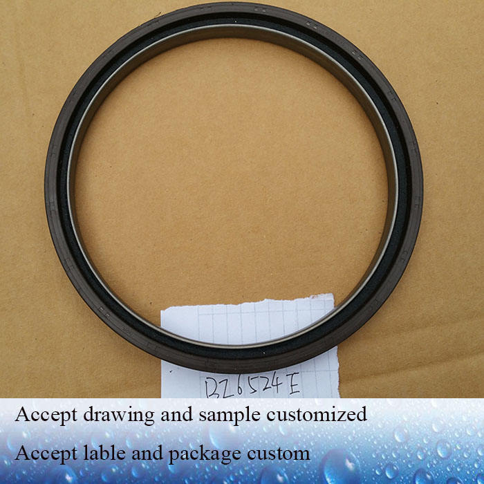 Joint D'étanchéité D'arbre 20 X 30/33,5 X 6 Mm