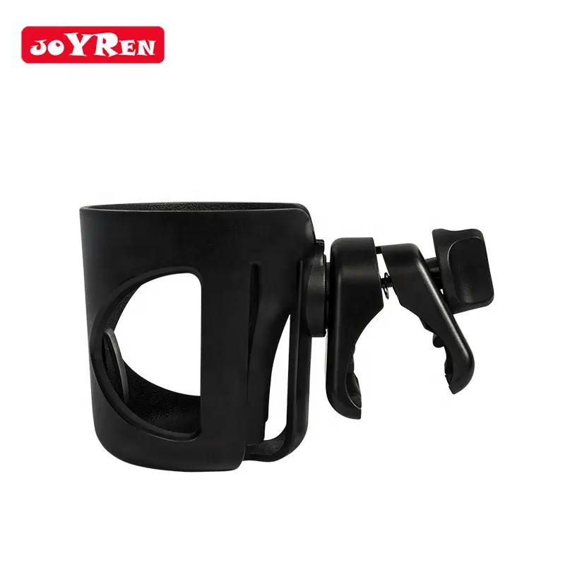 Universal Durable Abs Drink Holder Buggy Cup Holder for Baby Stroller