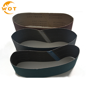 <span class=keywords><strong>Le</strong></span> Meilleur Et Moins Cher 100% Zircone Abrasif Ceintures De Sable - Product Image 5