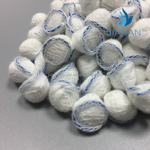 ดูดซับX-Rayตรวจจับได้หมันผ้าพันแผลลูก - Product Image 6