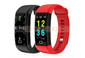 Будильник, вибрационные часы для IOS, Android, фитнес-Смарт-браслет - Product Image 2