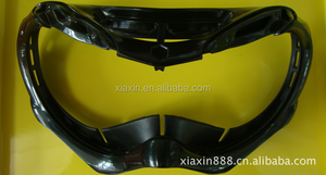 Изготовленные на заказ пластиковые детали pa66 gf33 пластиковые детали hon da wave125 детали корпуса мотоцикла пластиковые крышки - Product Image 2