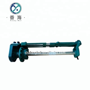 Supporto per trecciatrice - Product Image 4