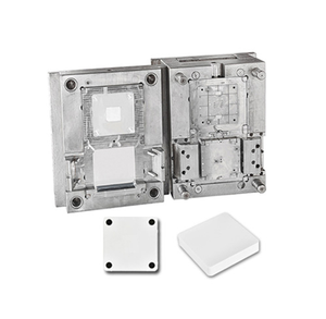 Tùy Chỉnh Chất Lượng Tốt Bán Chạy Nhất TV Điều Khiển Từ Xa Nhà Ở Tiêm Làm Khuôn - Product Image 5