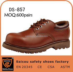 dc steel toe shoes