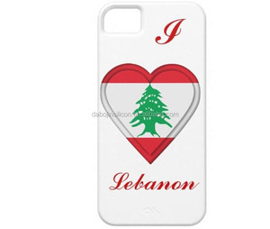 <span class=keywords><strong>2020</strong></span> fruits Étuis de Téléphone avec Liban meilleur vente chaude <span class=keywords><strong>prix</strong></span> usine drapeau étui pour téléphone portable - Product Image 5