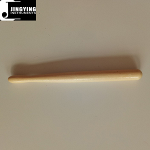 En gros Orff Petites <span class=keywords><strong>Percussions</strong></span> Série En Bois Guiro Instrument de Percussion - Product Image 6