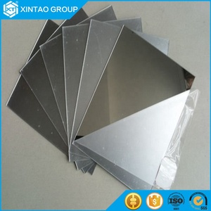 XINTAO Top Quality 1mm 2mm 3mm 6mm Color Acrylic <strong>Mirror</strong> <strong>Sheet</strong> - Product Image 3