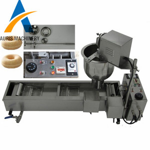 Machine automatique à faire des lokmas, machine à faire des beignets ronds - Product Image 4