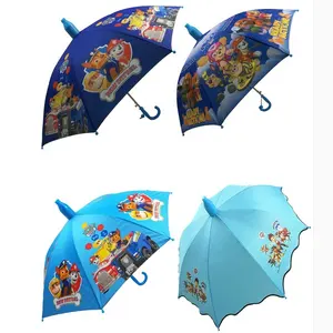 Promotion New Children S Kinder Tier Cartoon Regenschirm