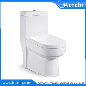 <span class=keywords><strong>Una</strong></span> pieza sifónico de aseos bidé estándares americanos - Product Image 2