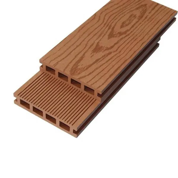 WPC Decking Wood Composite Decking