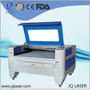 JQ1610 лазерный станок