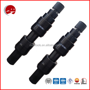 API 11D1 pozo herramientas taza packer/hinchazón copa <span class=keywords><strong>de</strong></span> <span class=keywords><strong>goma</strong></span> Packer para yacimientos petrolíferos - Product Image 3