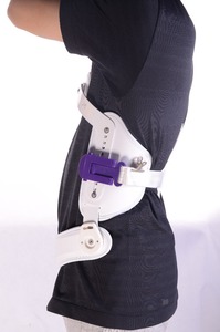 Kangda Orthopedic Simi Brace Jewett Brace