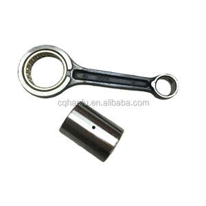 Kits de bielles <span class=keywords><strong>pour</strong></span> <span class=keywords><strong>scooter</strong></span> GY6 <span class=keywords><strong>50cc</strong></span> 80cc 100cc 125cc 150cc - Product Image 1